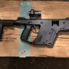 Kriss Vector SDP .45 ACP Special Duty Pistol-4