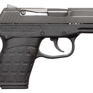 Kel-Tec PF-9 9mm Compact Black - Image 4