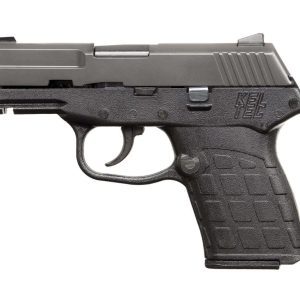 Kel-Tec PF-9 9mm Compact Black - Image 3