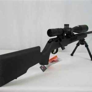 Savage Mark II TRR-SR 22 lr TB 22L-1 Thunderbeast - Image 5