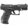 Walther Arms PPQ .22 4 12+1 BLACK POLYMER