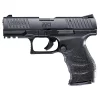 Walther Arms PPQ .22 4 12+1 BLACK POLYMER2