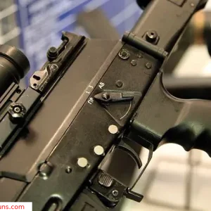 AK-12 Kalashnikov Military - Image 4