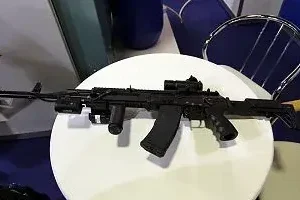 AK-12 Kalashnikov Military - Image 5