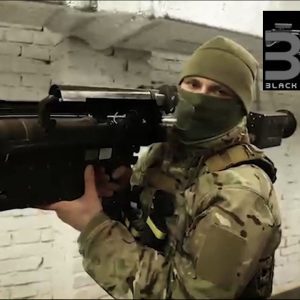 Ukrainian Stingers on the Black Market Guns | Stinger man-portable air-defense systems (MANPADS) available for sale online | Stingers for Sale | Blackmarket