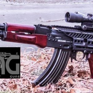 Russian AK47 Rifle | made in Russia Izmash Arsenal, Saiga 7.62x39mm | Buy AK 47 Online Without Permit or License | Kalashnikov assault rifle | Blackmarket