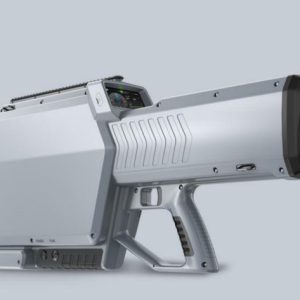 The Hunter - Anti drone gun for Sale | drone-jamming guns | DroneGun Tactical | military anti drone gun buy online | Black Market Sale Anti drone Guns