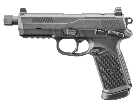 FNX-45 Tactical for Sale | buy FNX-45 Tactical online without FFL, permit, license etc! | Black Market Sale Firearms Online | Darknet Store | Dark Web Shop