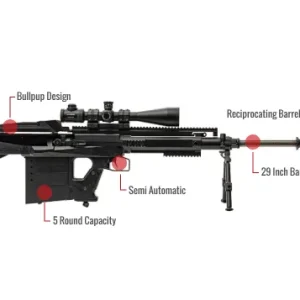 GM6 Lynx Sniper Rifle for Sale | buy Sniper Online Without FFL, Permit or License | Blackmarket sale Sniper | gm 6 lynx for sale | Darkweb Market | Darknet