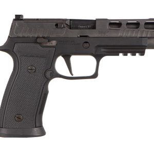 SIG Sauer P320 AXG Pro