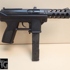 Intratec TEC-9 KG-99 for SALE | Buy Intratec TEC-9 Online Without FFL, Permit or License | Black Market Firearms for Sale | buy full automatic pistol | BMG