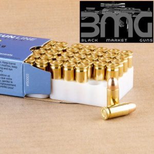 32 ACP Ammo-2