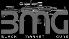 Black Market Guns