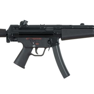 Heckler & Koch MP5A3 9mm for SALE online Without FFL, Permit or License | Buy HK MP5A3 9 mm Blackmarket | Black Market Firearms | Our Guns for sale around the world
