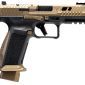 Canik TTI Combat for Sale Online Without FFL, Permit or License | Top 5 Handguns in Black Market | Black Market best-selling handguns 2024 | BMG Sale Online