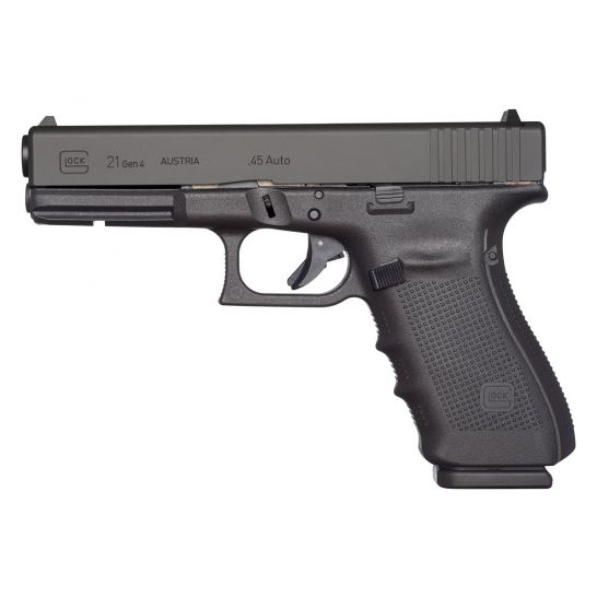 Glock 21 Gen 4 .45 ACP Auto for Sale online | Glock for Sale | Buy Glock online Without FFL, Permit or License | Black Market Glock best offers | Glock Auto