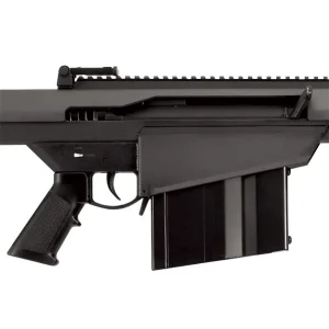 Barrett 82A1 .50 BMG for Sale online Without, FFL, Permit or License | Black Market Guns best offers Firearms | barrett m82 sniper rifle semi-automatic .50 caliber BMG