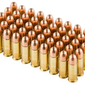 PMC Bronze 38 Super +P Ammo - Image 3