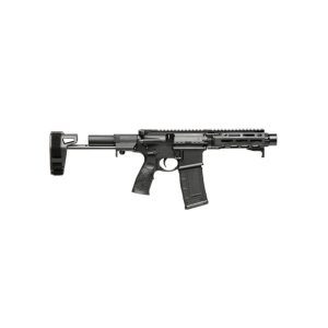 Daniel Defense DDM4 PDW - Image 5