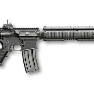 M16 A4 assault rifle - Image 4