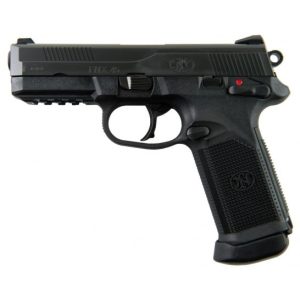 FN Herstal FNX-45 - Image 3