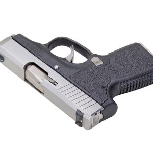 Kahr Arms CW380 - Image 4