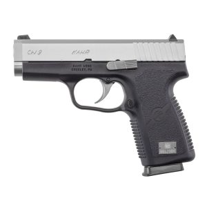 Kahr Arms CW9 - Image 2