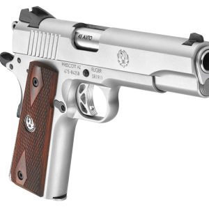 Ruger SR1911 - Image 3