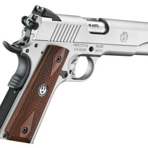 Ruger SR1911 - Image 4