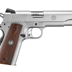 Ruger SR1911 - Image 1