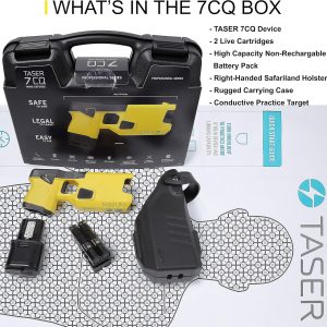 TASER 7 CQ - Image 7