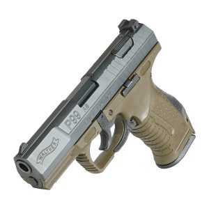 Walther P99 As Final Edition - Image 4