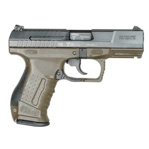 Walther P99 As Final Edition - Image 1