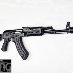 WBP JACK AK47 RIFLE - Image 1