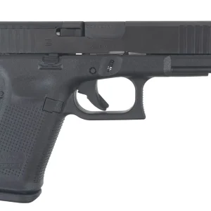 Glock 49 Gen5 MOS