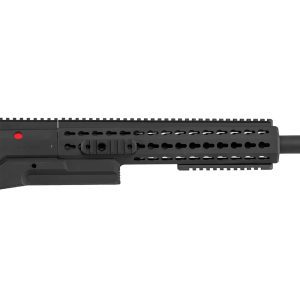 Accuracy International AX50 ELR Folding Rifle Black .50 BMG - Image 6