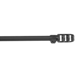 Accuracy International AX50 ELR Folding Rifle Black .50 BMG - Image 4