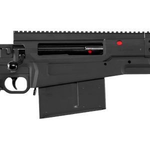 Accuracy International AX50 ELR Folding Rifle Black .50 BMG - Image 5