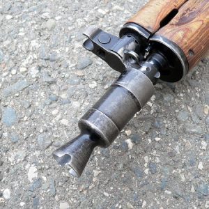 AKS-74U Krinkov - Image 11