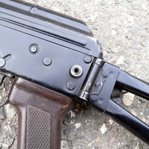 AKS-74U Krinkov - Image 3