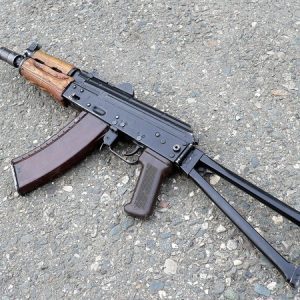 AKS-74U Krinkov