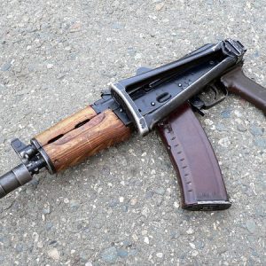 AKS-74U Krinkov - Image 10