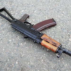 AKS-74U Krinkov - Image 9