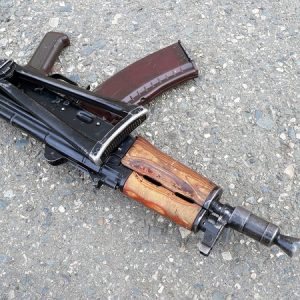 AKS-74U Krinkov - Image 8