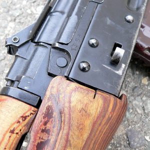 AKS-74U Krinkov - Image 7