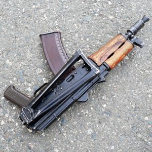 AKS-74U Krinkov - Image 5