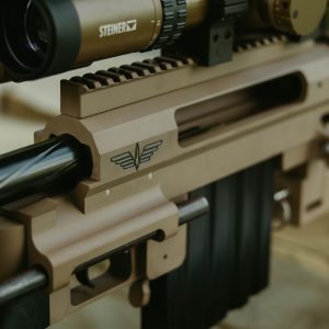 CheyTac M200 Intervention - Image 7