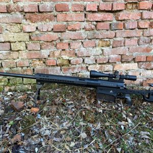 DXL-5 Havoc sniper rifle - Image 5