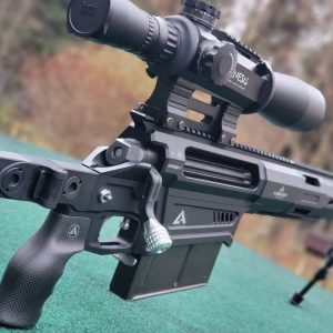DXL-5 Havoc sniper rifle - Image 3