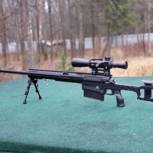 DXL-5 Havoc sniper rifle - Image 6
